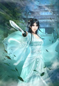 云染霜天