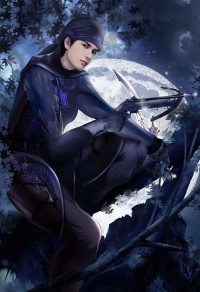 长编 / 153页 / 奇幻之国