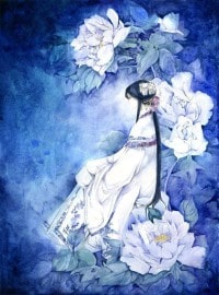 鄉村婦
