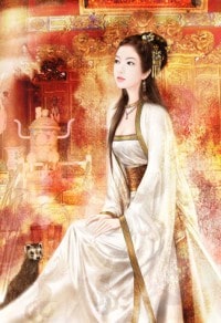 墨桔无鎏(H)