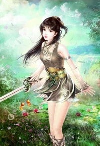 为你,甘之如饴