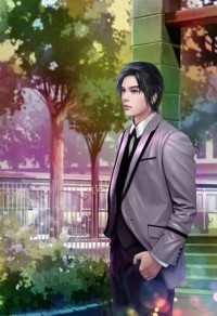 恋上你的绝世容颜