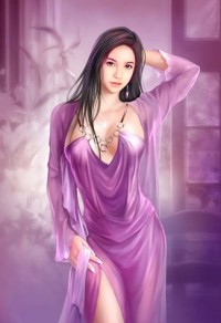 BOSS专宠:女人别想逃