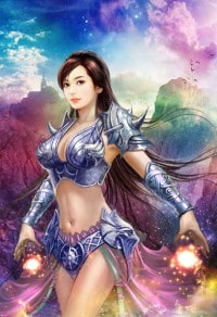 洛小姐的老公是顶流