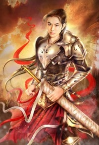一拳师父