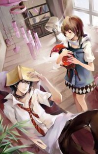 [综英美]那条蛇